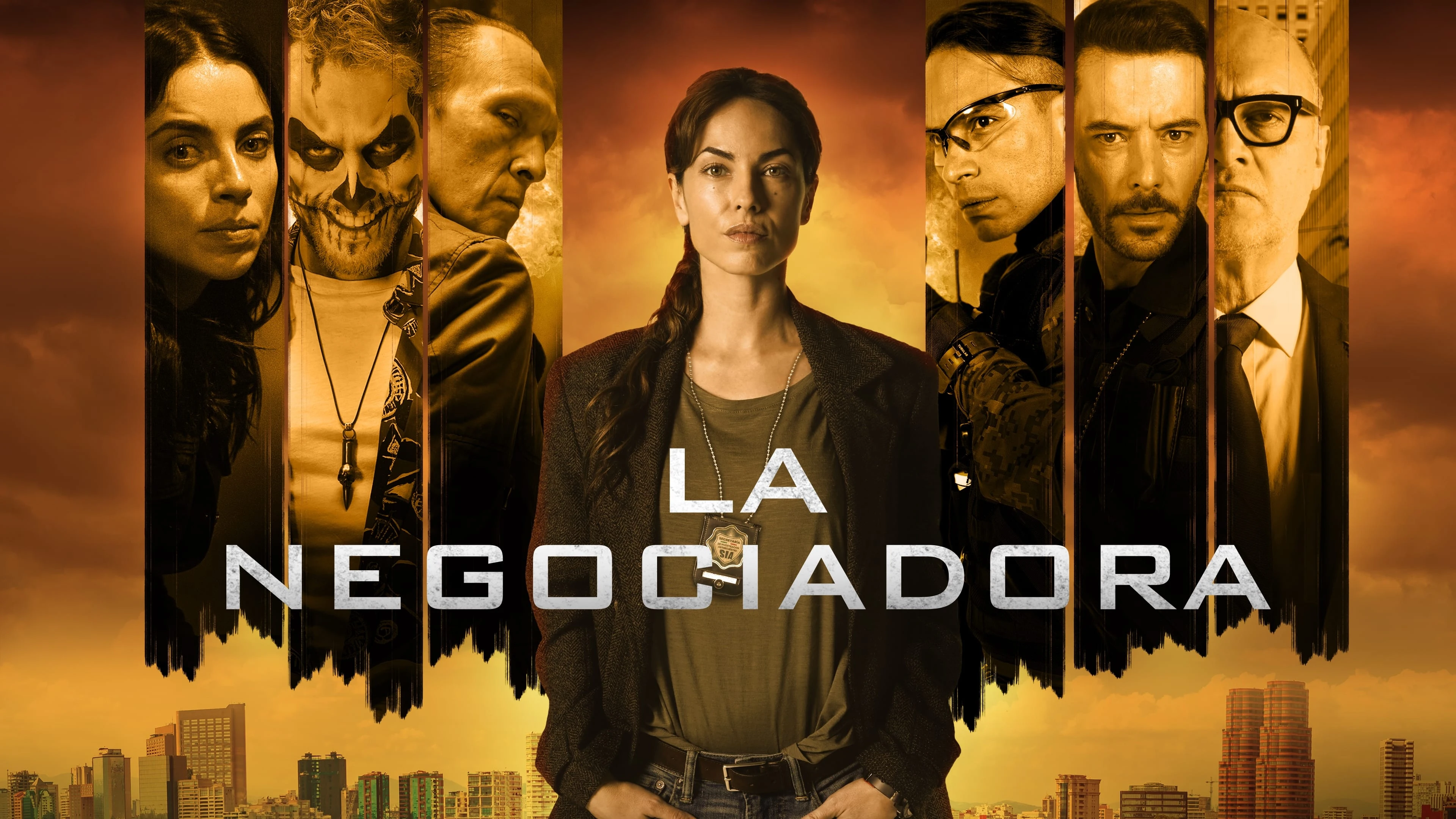 Foto de La Negociadora