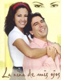 Serie La niña de mis ojos