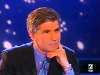 Serie La noche abierta