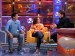 Serie La noche con Fuentes y Cía