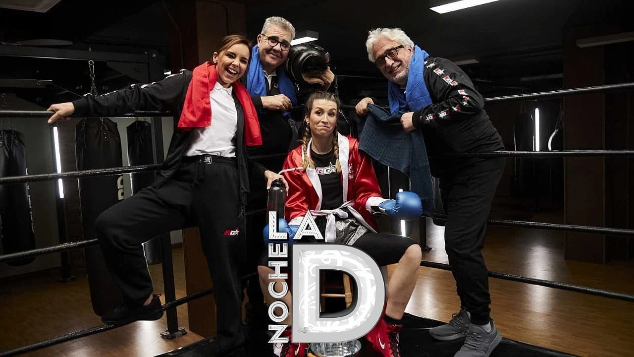 Foto de La Noche D