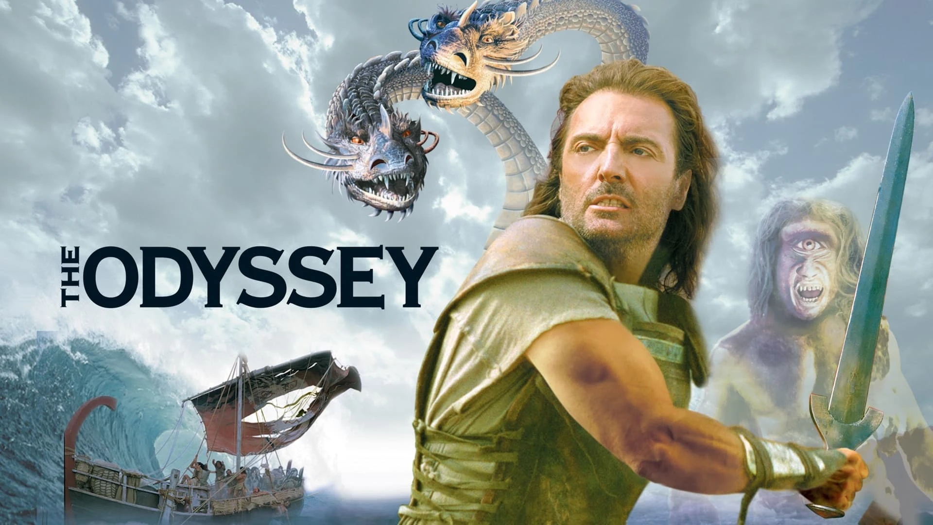 Foto de The Odyssey