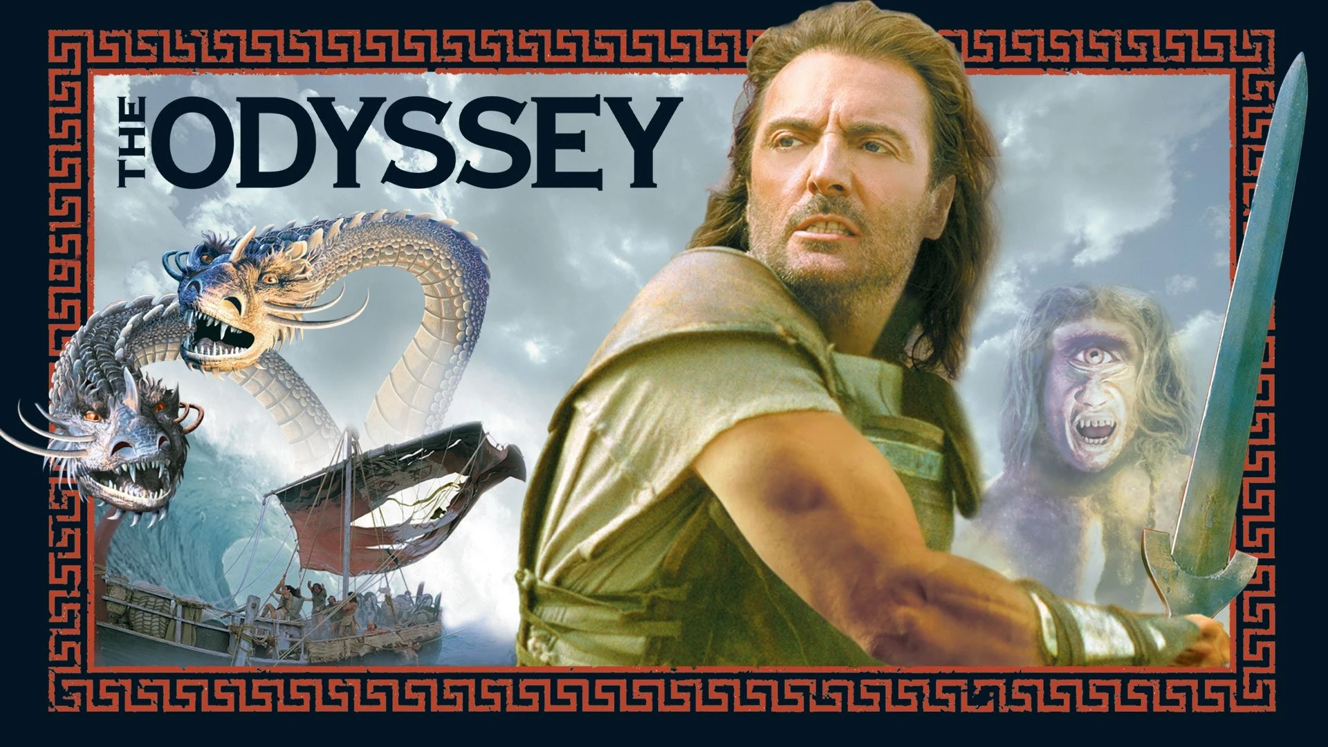 Foto de The Odyssey