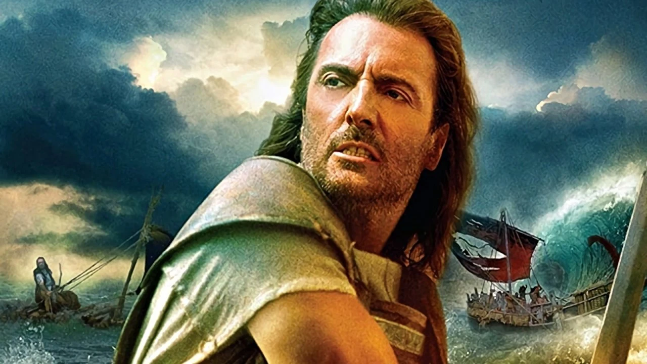 Foto de The Odyssey