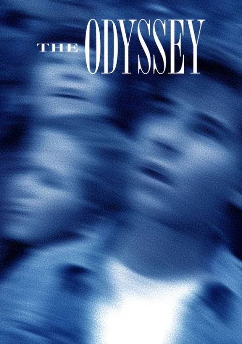 Poster  de la temporada 3 de The Odyssey