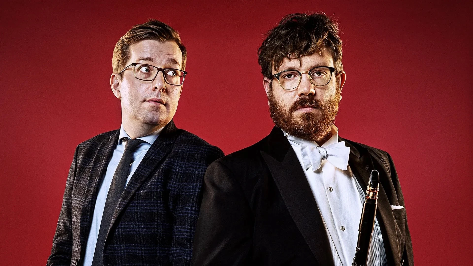 Foto de La orquesta