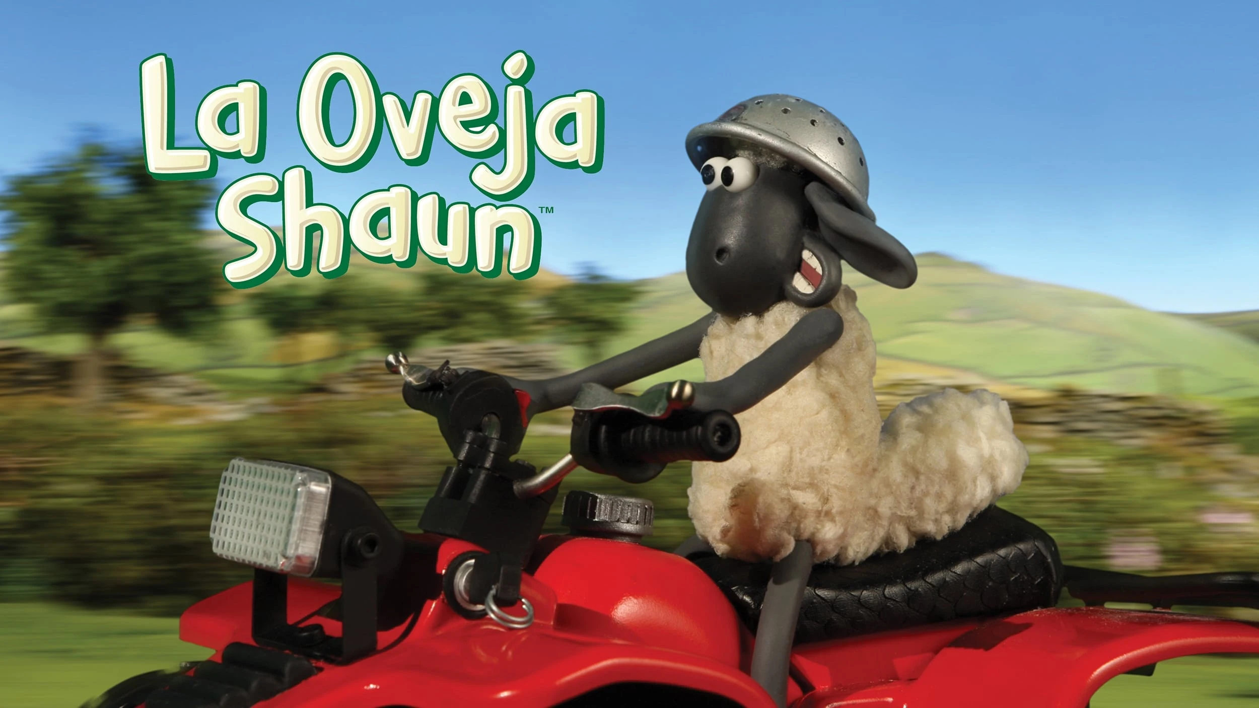 Foto de Shaun the Sheep