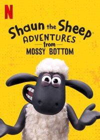 Serie Shaun the Sheep: Adventures from Mossy Bottom
