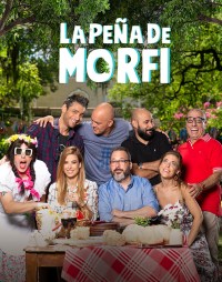 Serie La peña de Morfi