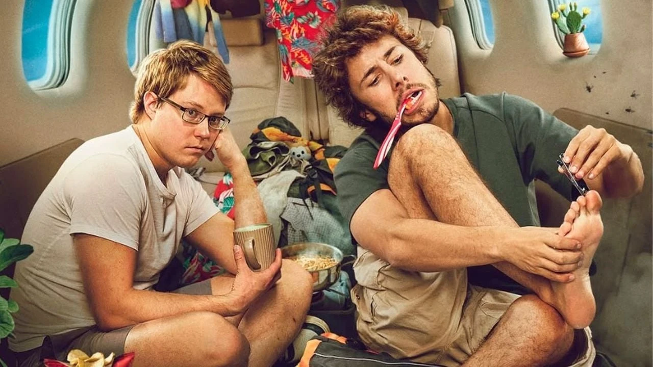 Foto de The Worst Trip Around the World