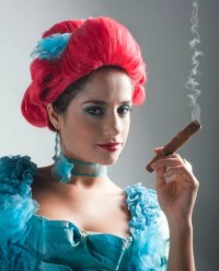 La Perricholi