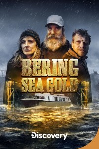 La pesca del oro