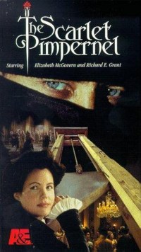 Serie The Scarlet Pimpernel