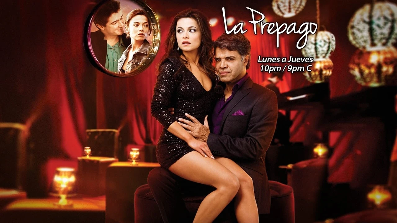 Foto de La Prepago
