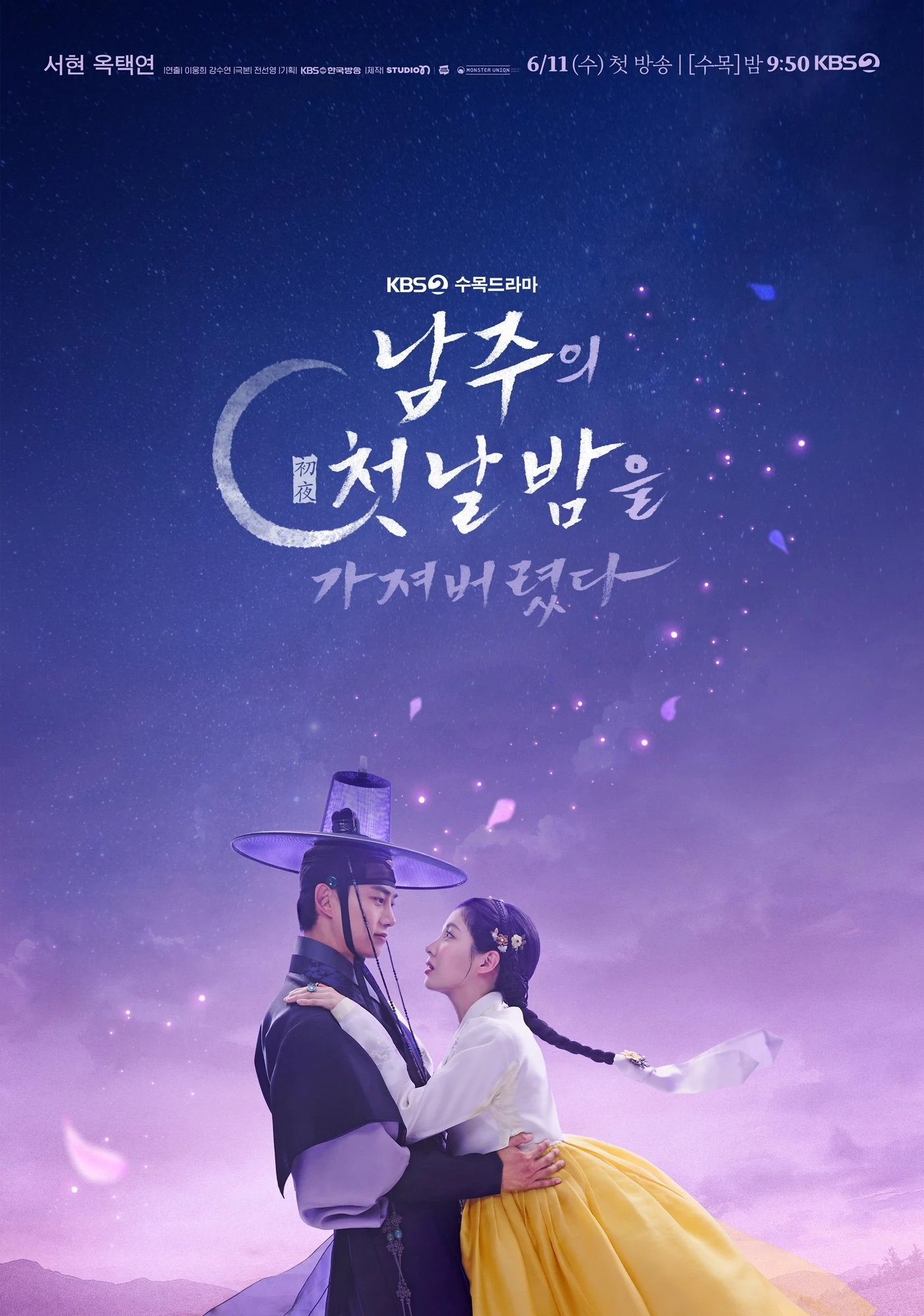 Poster  de The First Night with the Duke