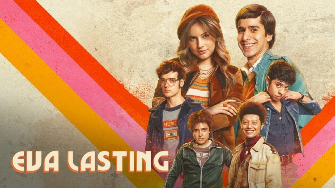 Foto de Eva Lasting