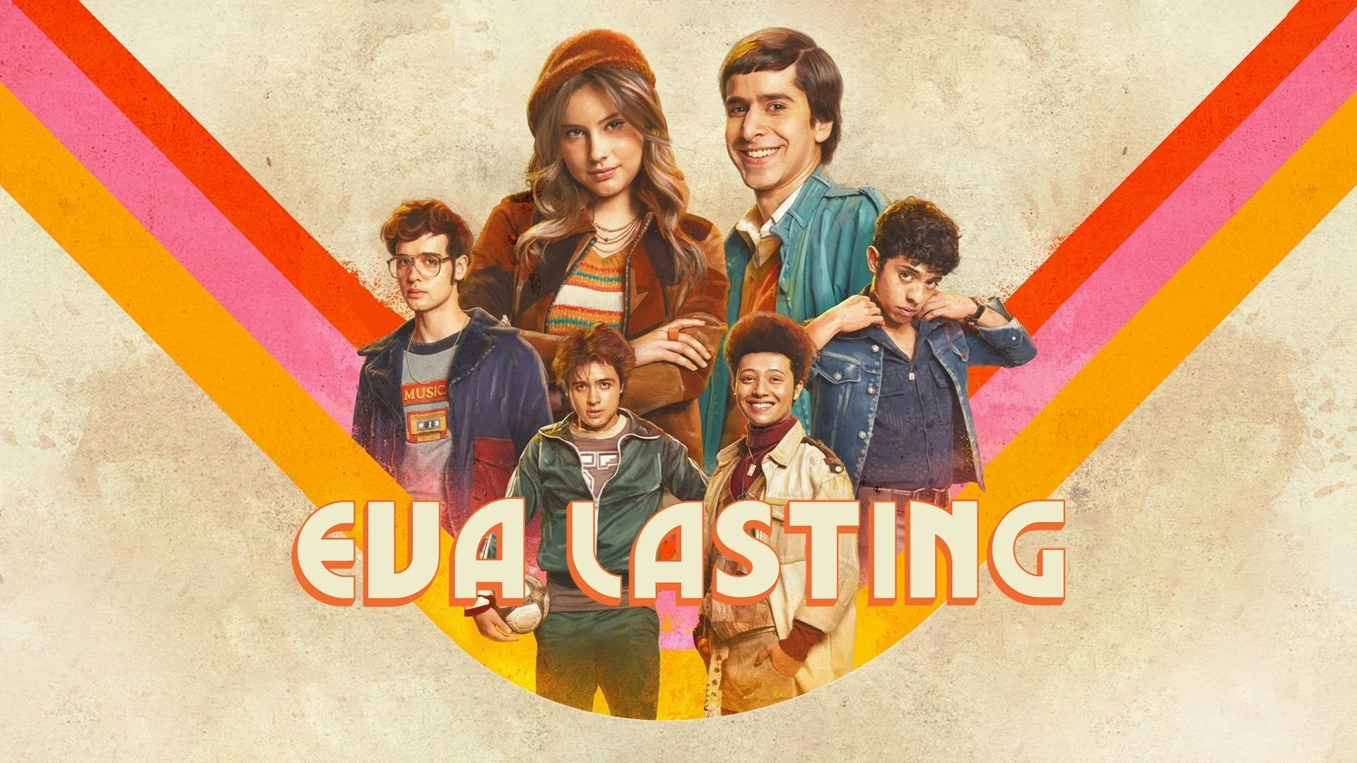 Foto de Eva Lasting