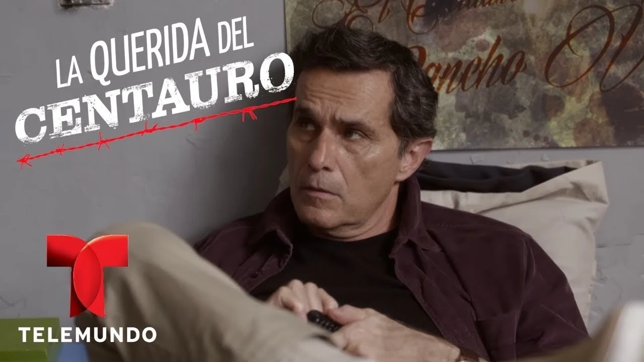 Foto de La querida del Centauro