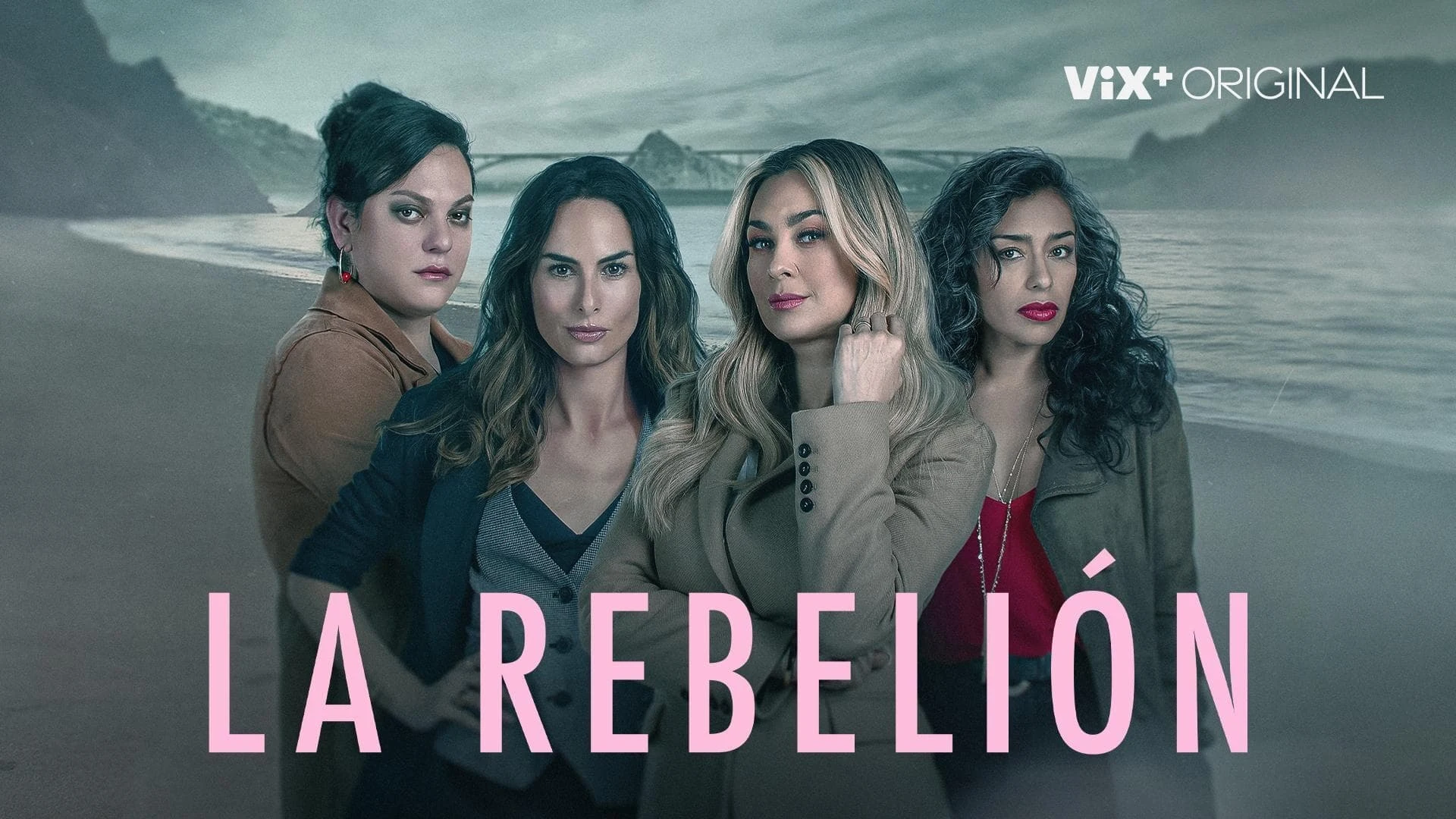 Foto de La Rebelión