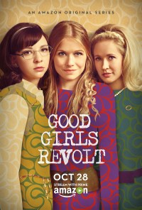 Serie Good Girls Revolt
