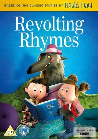 Serie Revolting Rhymes