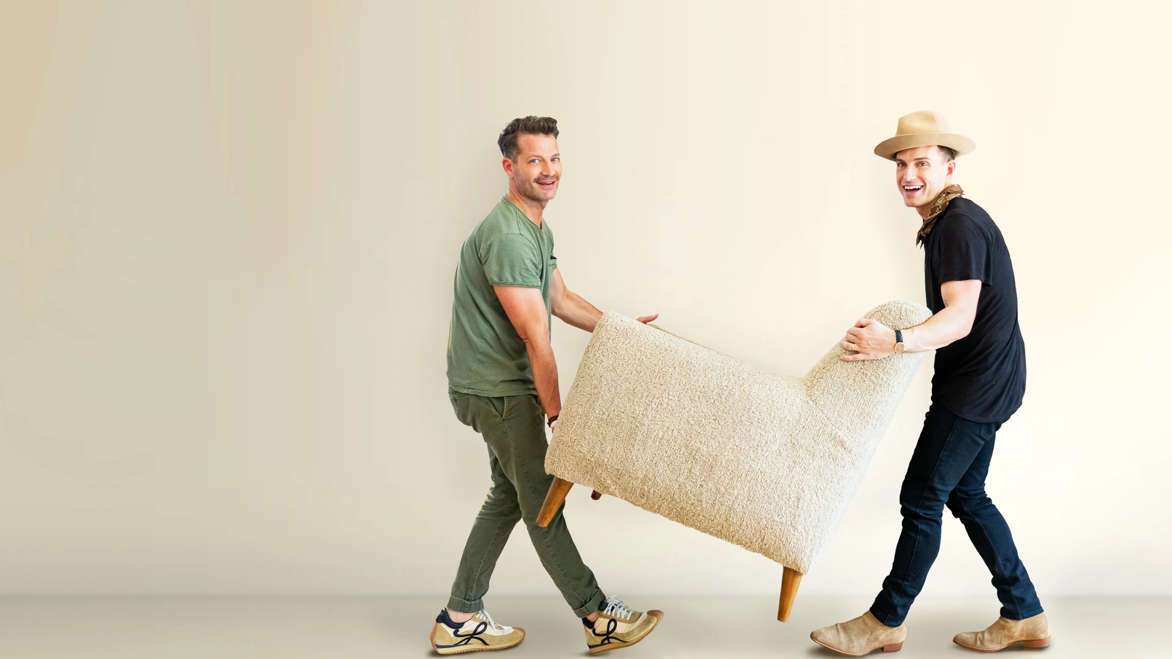 Foto de The Nate and Jeremiah Home Project