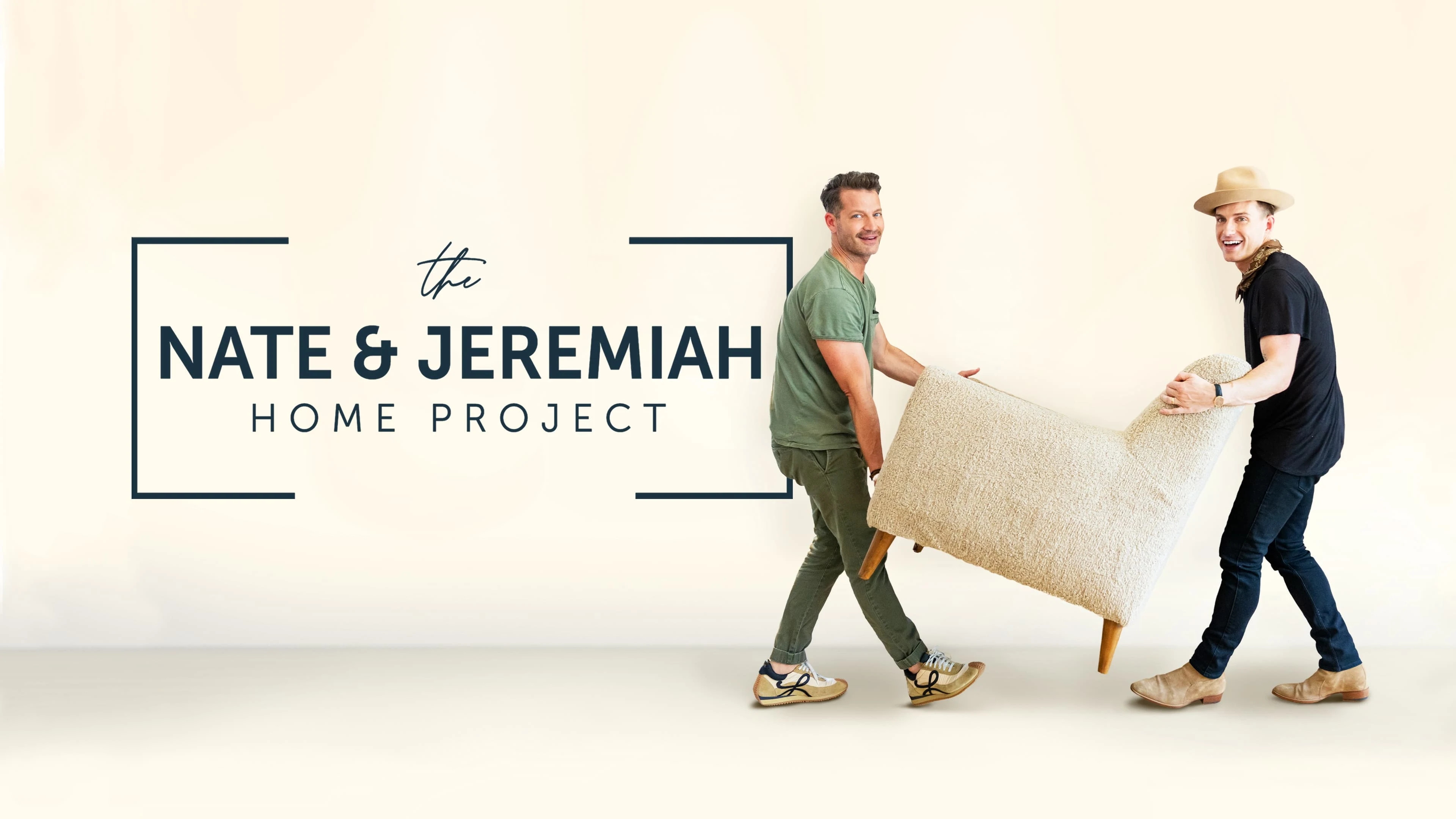 Foto de The Nate and Jeremiah Home Project
