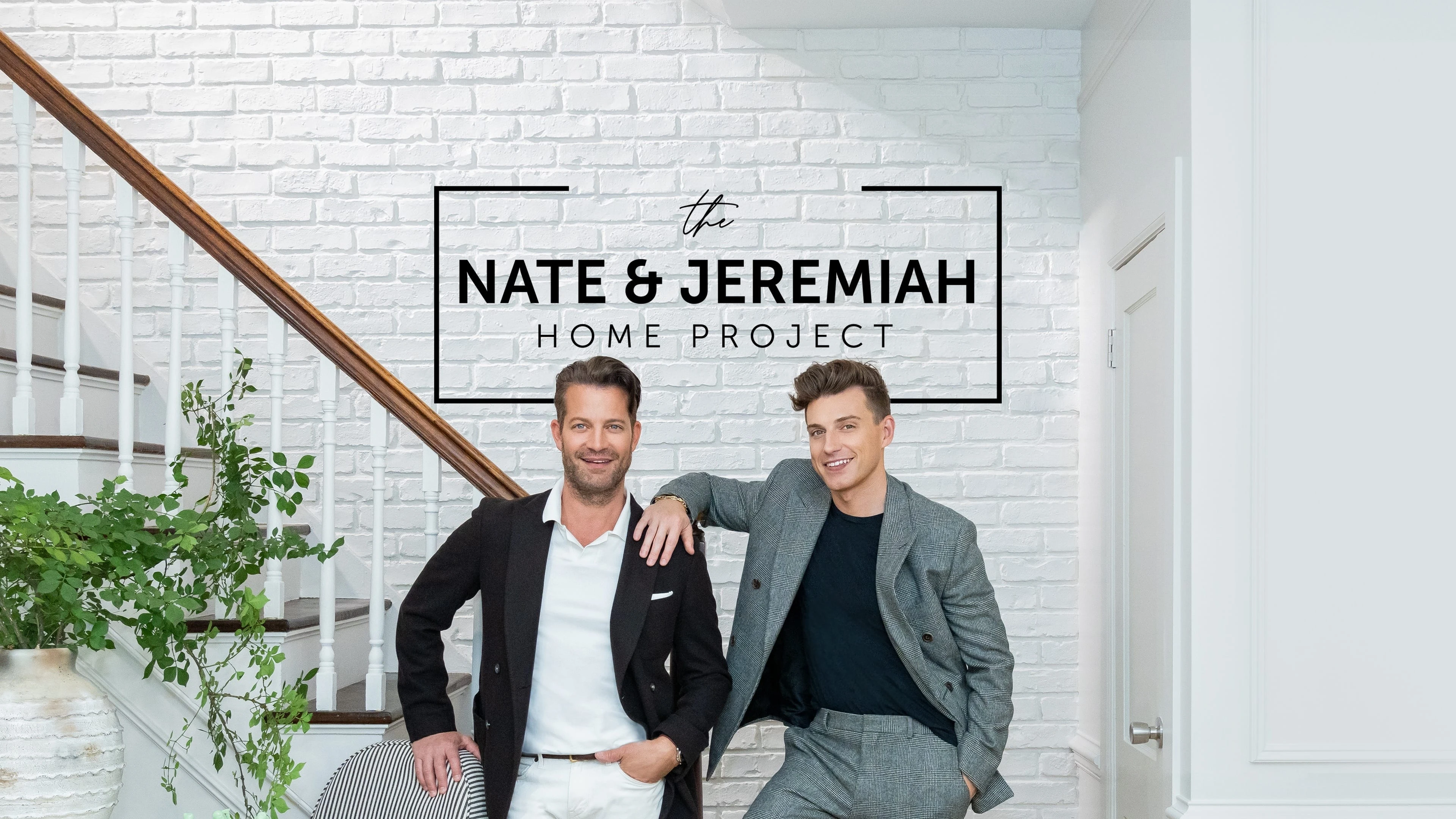 Foto de The Nate and Jeremiah Home Project