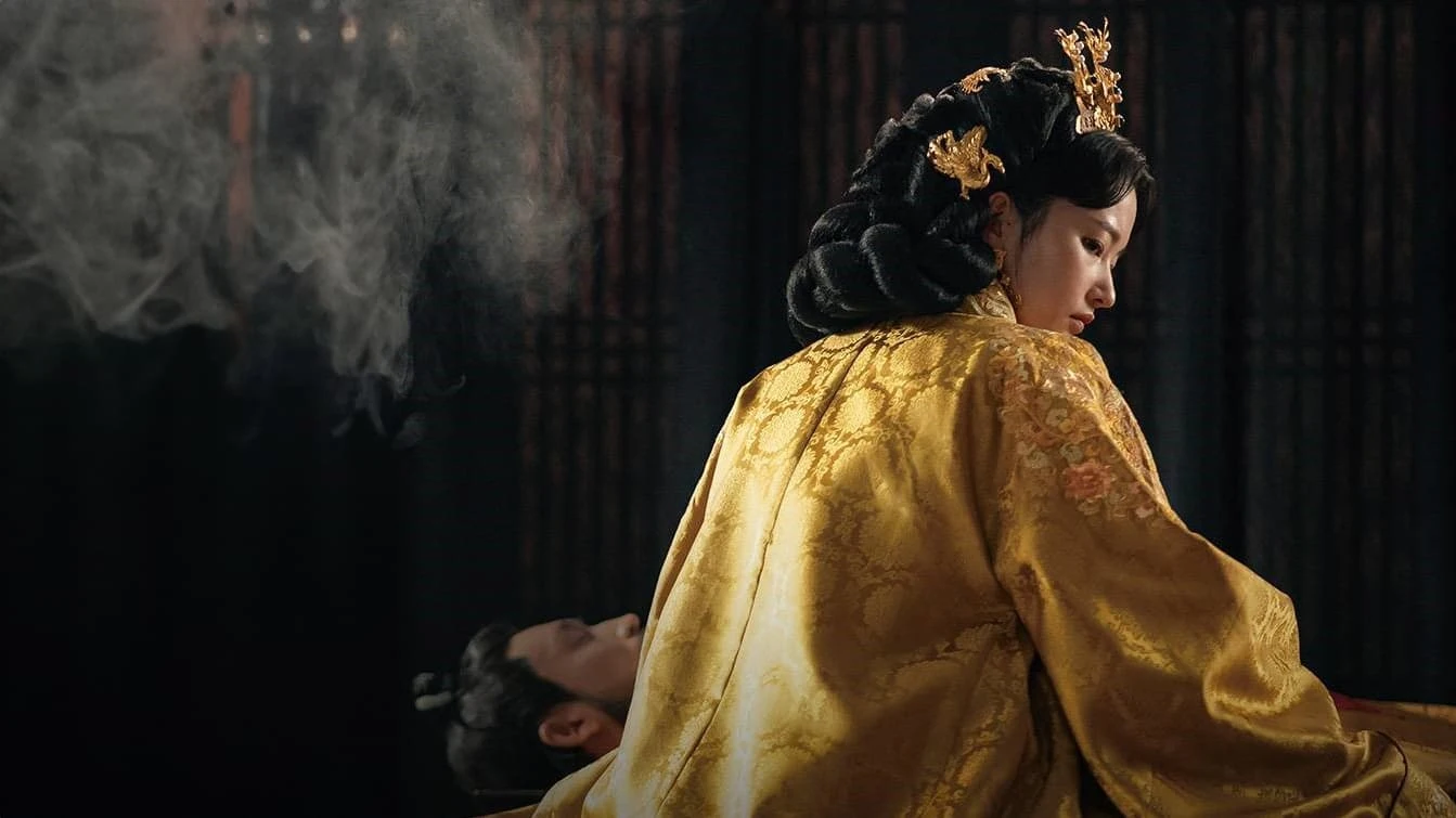 Foto de Queen Woo