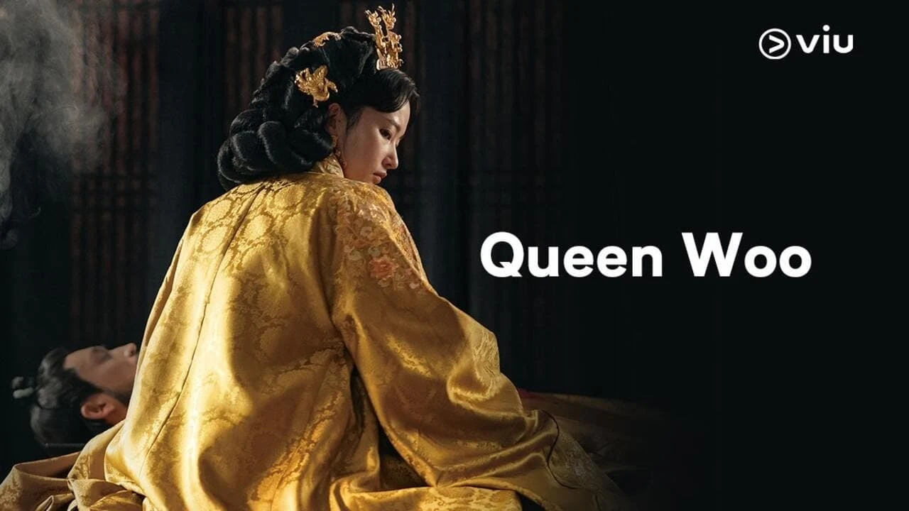 Foto de Queen Woo