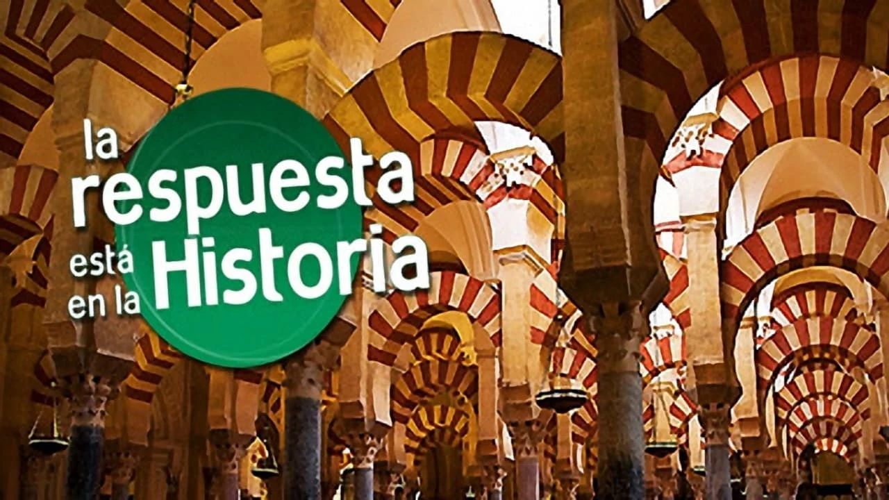 Foto de La respuesta está en la historia