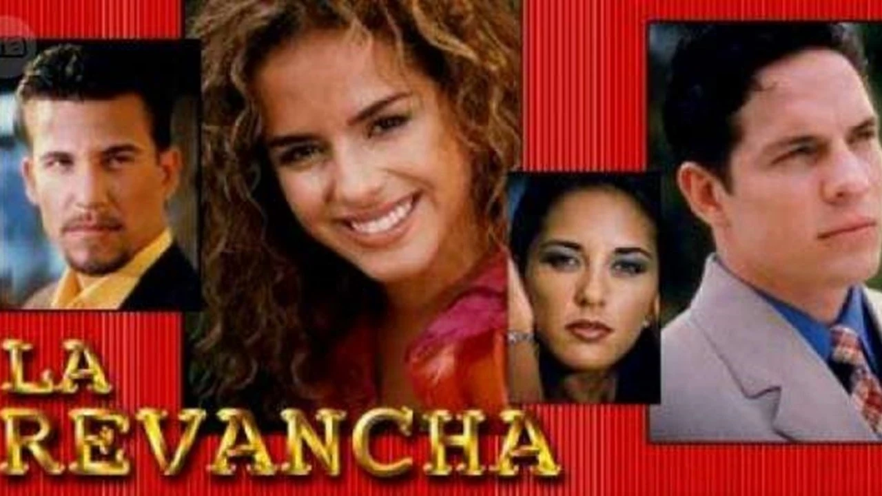 Foto de La Revancha