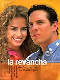 Serie La Revancha