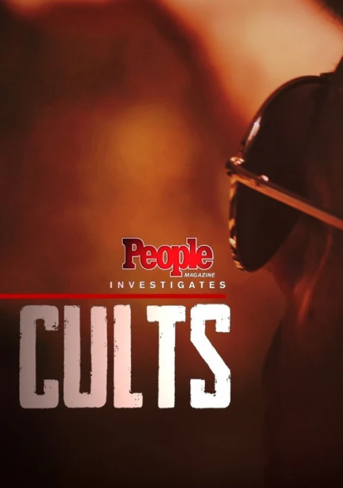 Poster  de la temporada 1 de People Magazine Investigates