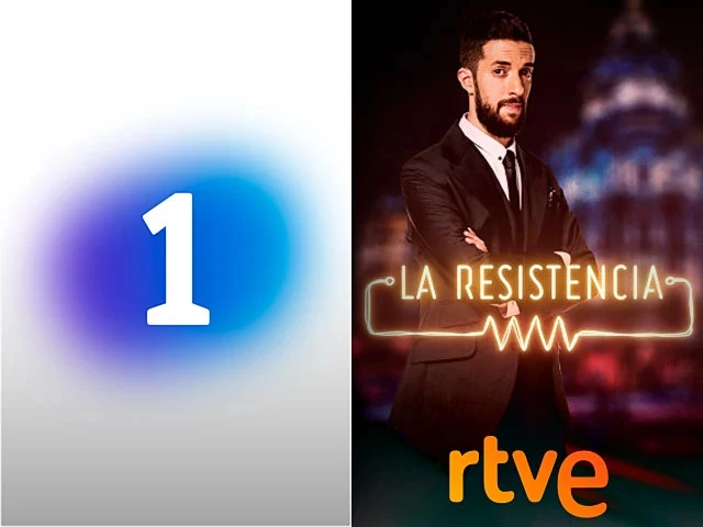Foto de La Revuelta