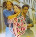 La rica Vicky