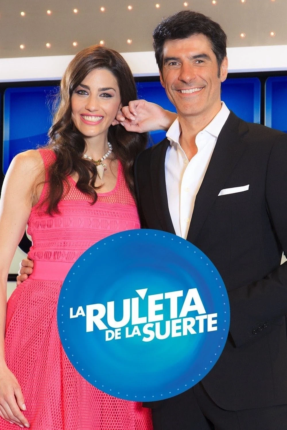 Poster  de Wheel of Fortune