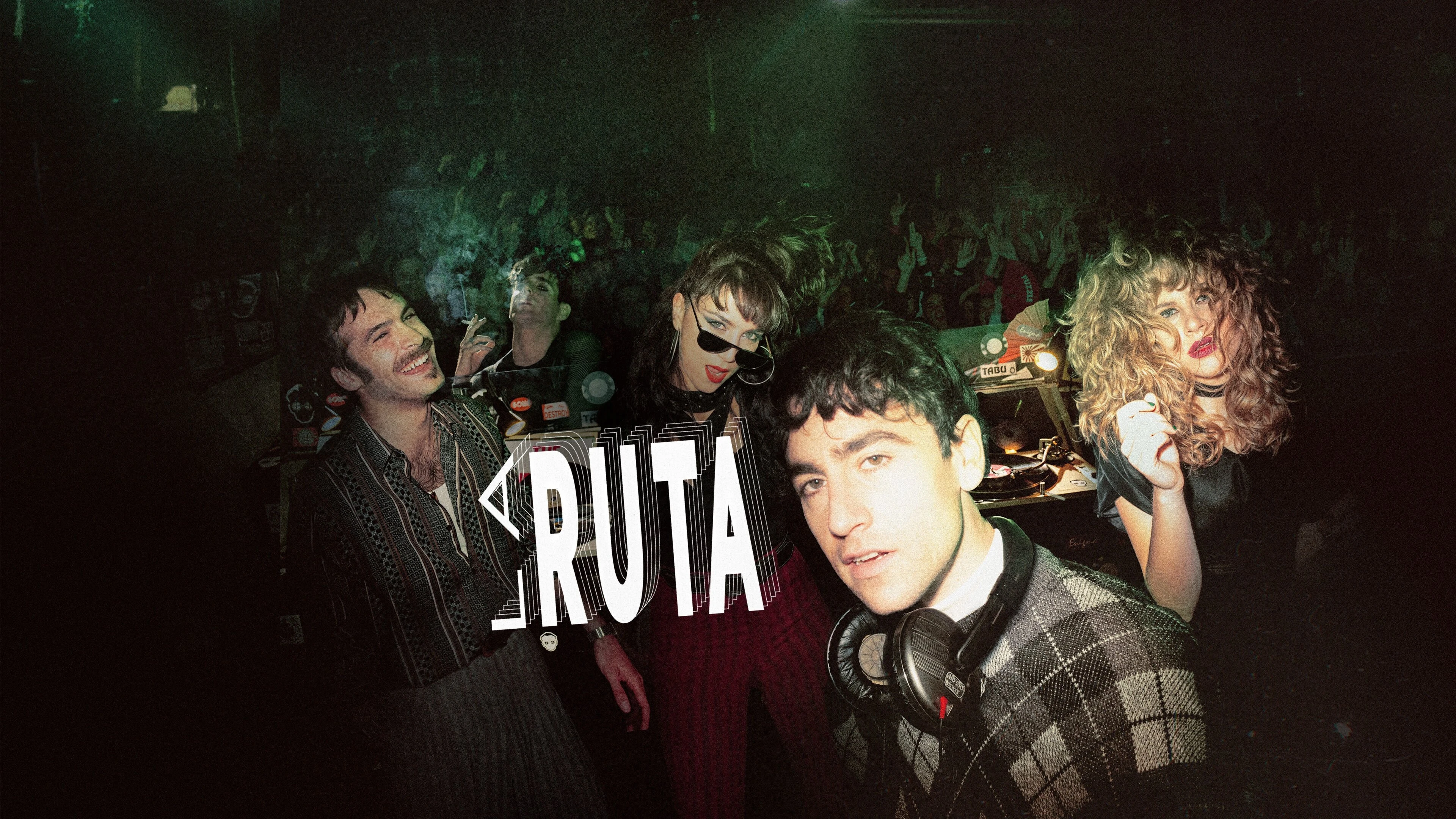 Foto de La Ruta