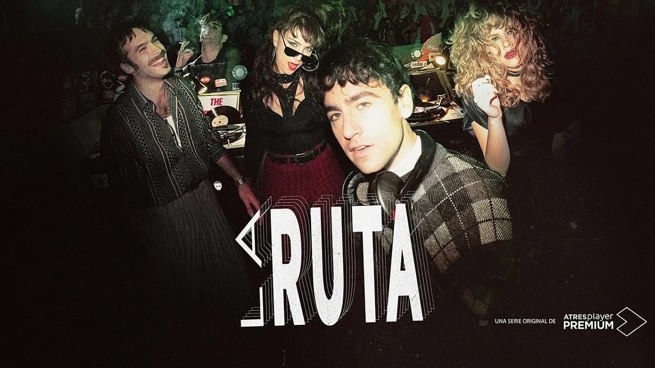 Foto de La Ruta