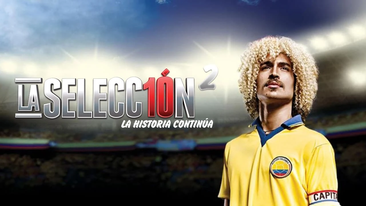 Foto de La Seleccion