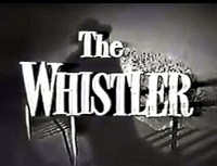 Serie The Whistler