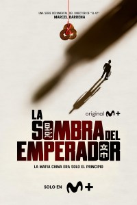 Serie La sombra del emperador