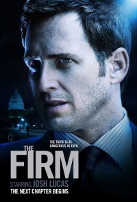 Serie The Firm