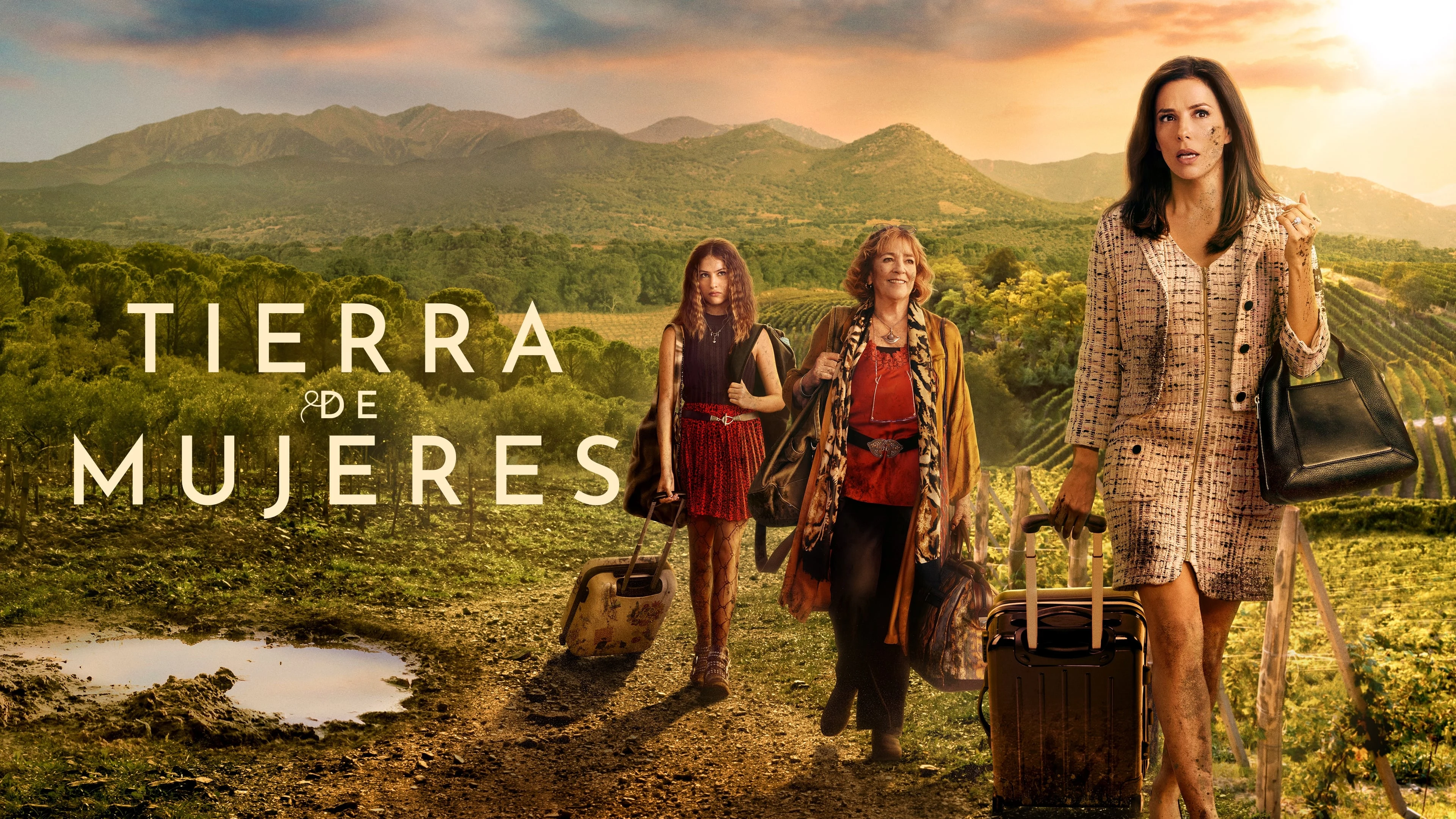 Foto de Land of Women