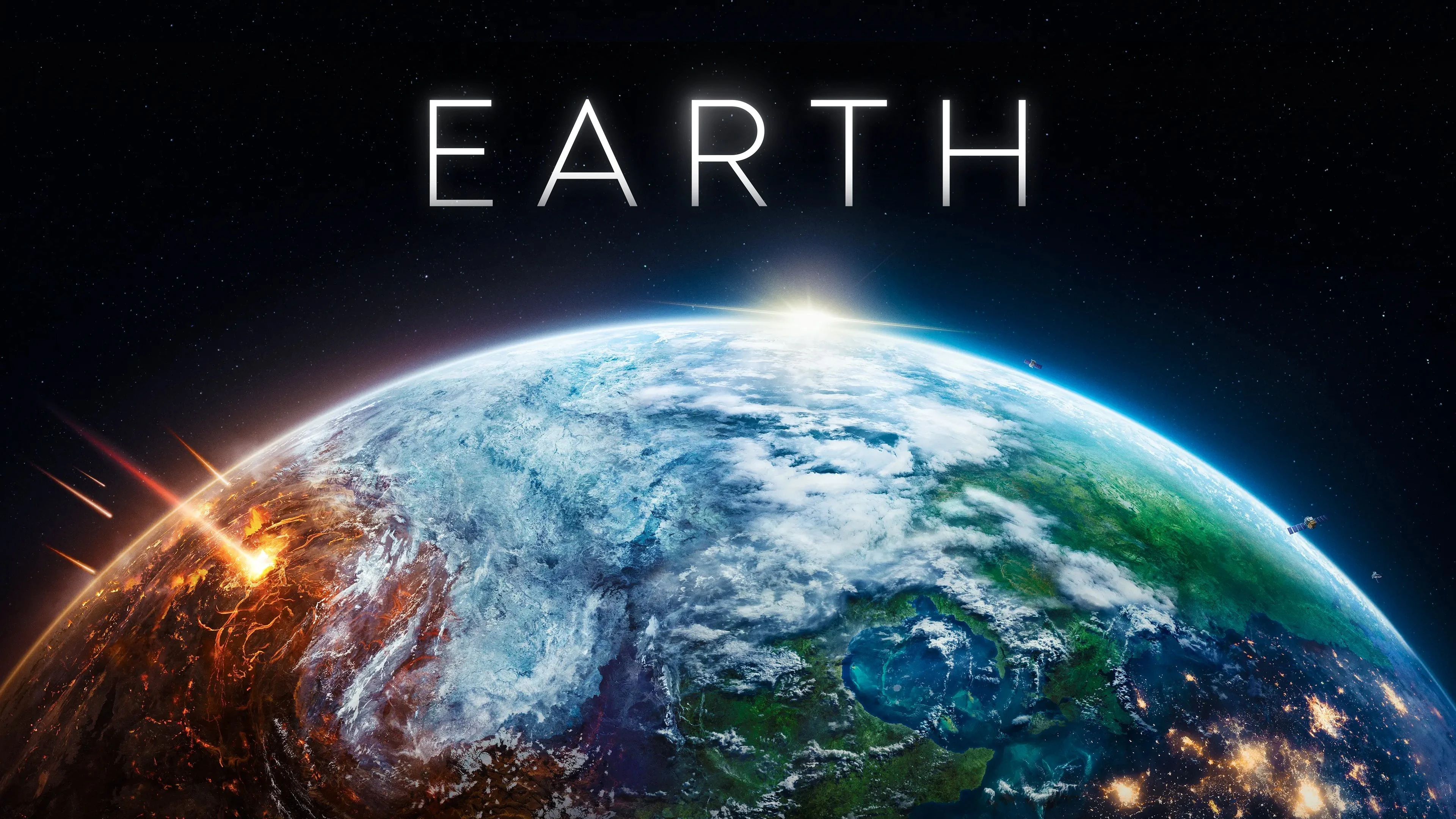 Foto de Earth