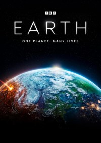Serie Earth