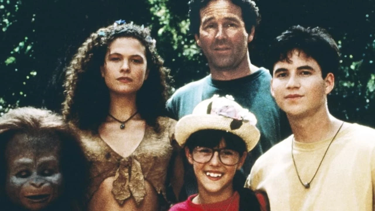 Foto de Land of the Lost