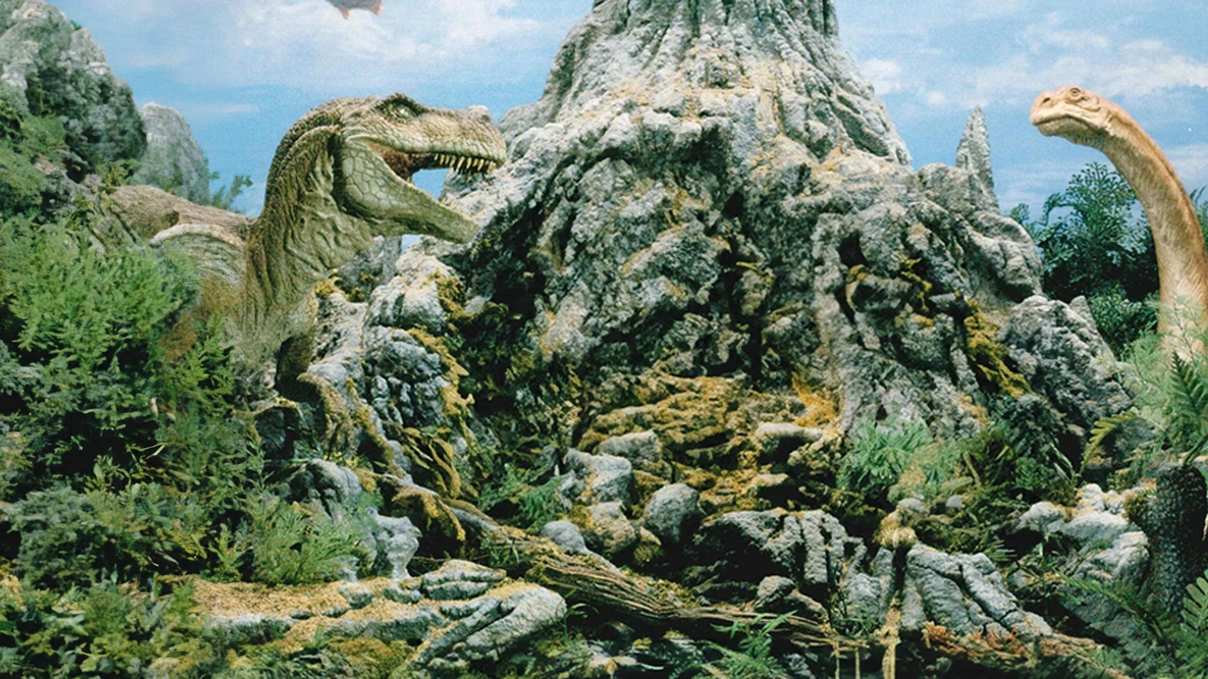 Foto de Land of the Lost