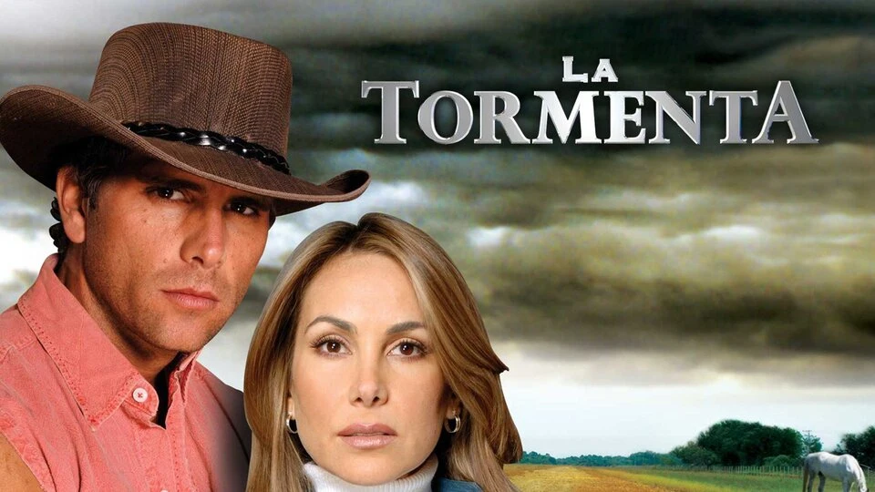 Foto de La tormenta
