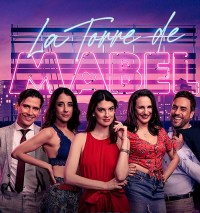 Serie La torre de Mabel